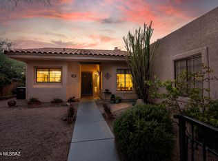 3011 N Willow Creek Dr, Tucson, AZ 85712