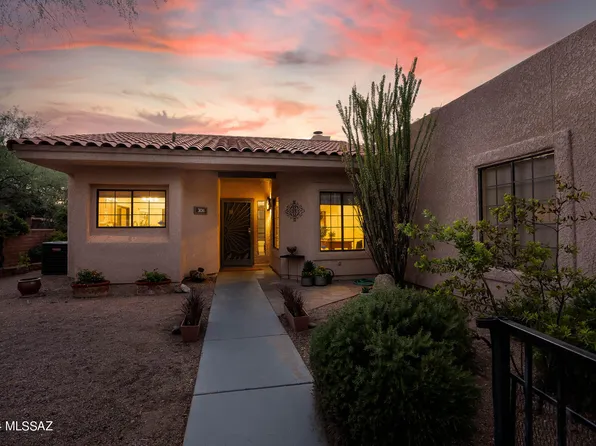 3011 N Willow Creek Dr, Tucson, AZ 85712