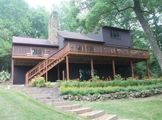 76 Lake Shore Ct, Carbondale, IL 62902