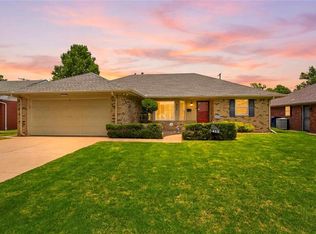 413 SW 64th St, Oklahoma City, OK 73139