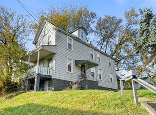 4402 Francis St, West Mifflin, PA