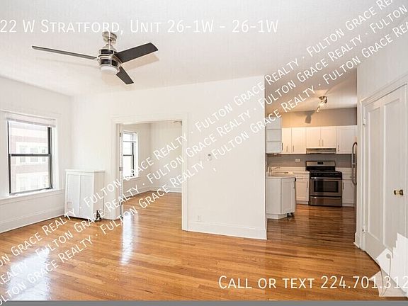 4th image of 622 W Stratford Pl #26-1W