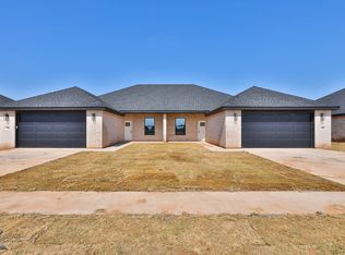 388 Kristi Path, Abilene, TX 79602
