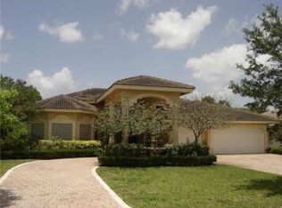 6827 NW 107th Ter, Parkland, FL 33076