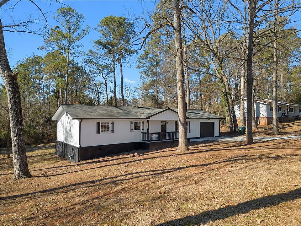 3003 Deshong Dr Stone Mountain GA Zillow