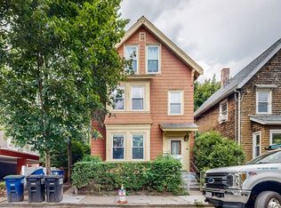 12 Buckingham St, Somerville, MA 02143