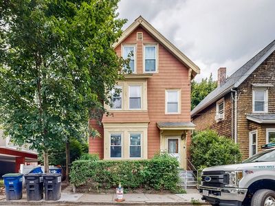 12 Buckingham St, Somerville, MA, 02143