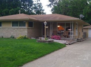 3114 Vilura Pkwy, Des Moines, IA 50310