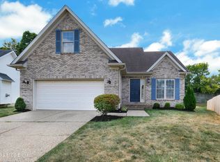 4318 Evershead Pl, Louisville, KY
