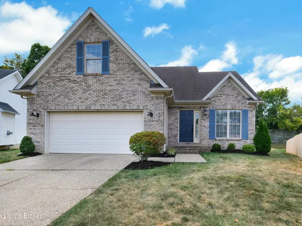 4318 Evershead Pl, Louisville, KY 40241