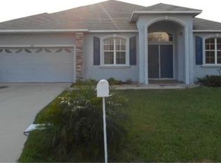 821 Terranova Rd, Winter Haven, FL 33880