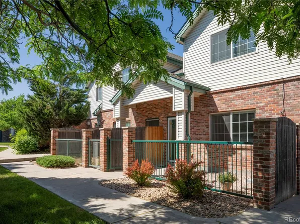 838 S Kalispell Circle #2-104, Aurora, CO 80017