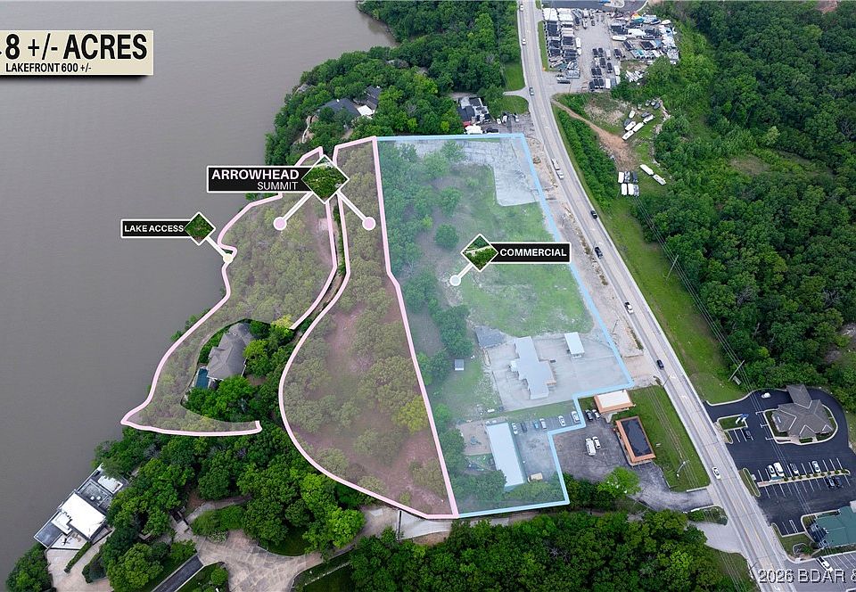 1st image of Tbd Bagnell Dam Blvd
