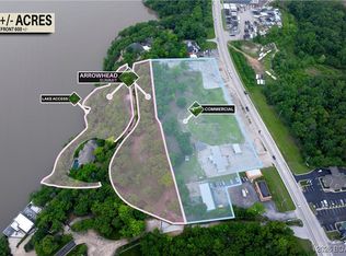 Tbd Bagnell Dam Blvd, Lake Ozark, MO 65049