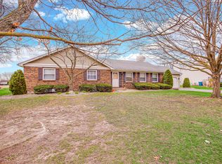 3723 Ronald Rd, Crete, IL 60417