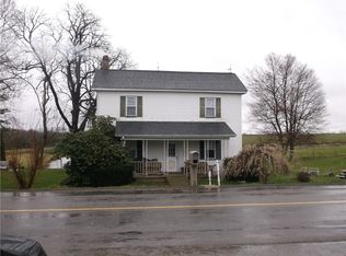 170 Hannastown Rd, Butler, PA 16002