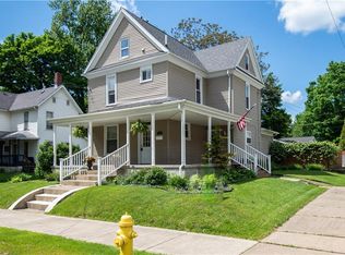 794 E 5th St, Salem, OH 44460