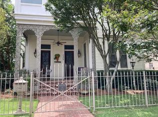 1502 Milan St, New Orleans, LA 70115