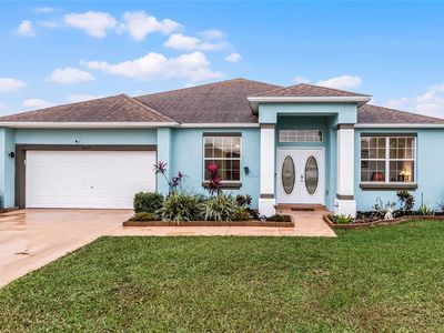 6019 Live Oak Dr, Winter Haven, FL, 33880