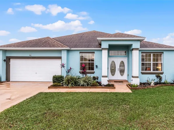 6019 LIVE OAK DRIVE, WINTER HAVEN, FL 33880