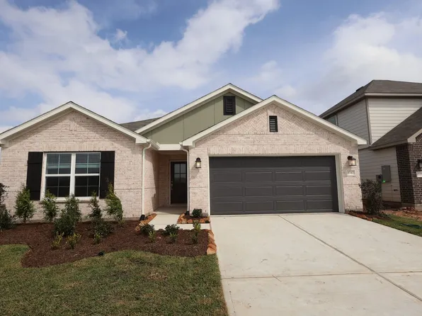 1341 Blue Moon Ln, La Marque, TX 77568