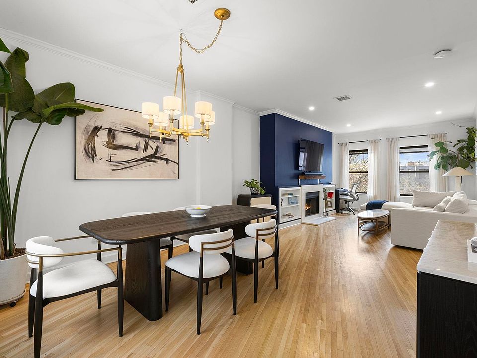 1st image of 1021 Grand St APT 4E