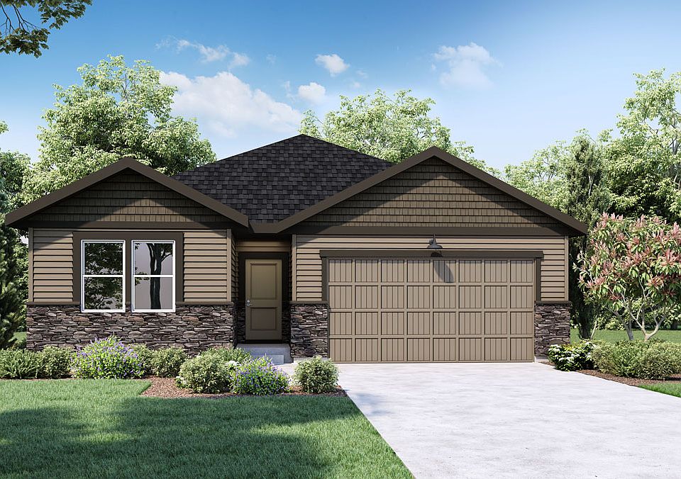 Plan Elevation.