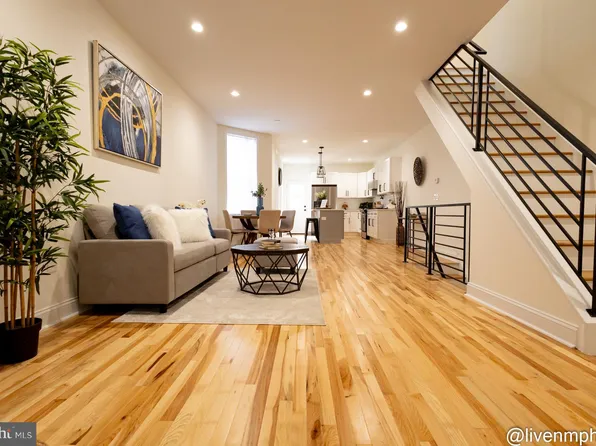 1118 S Paxon St, Philadelphia, PA 19143