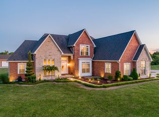 3580 Hh Rd, Waterloo, IL 62298