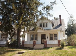 3402 E Broad Rock Rd, Richmond, VA 23224