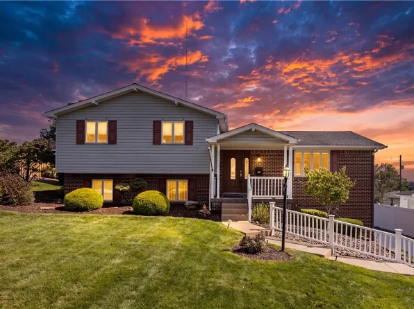 408 Middlesex Rd, McKeesport, PA 15135