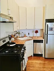 Rented by Dream Space Realty