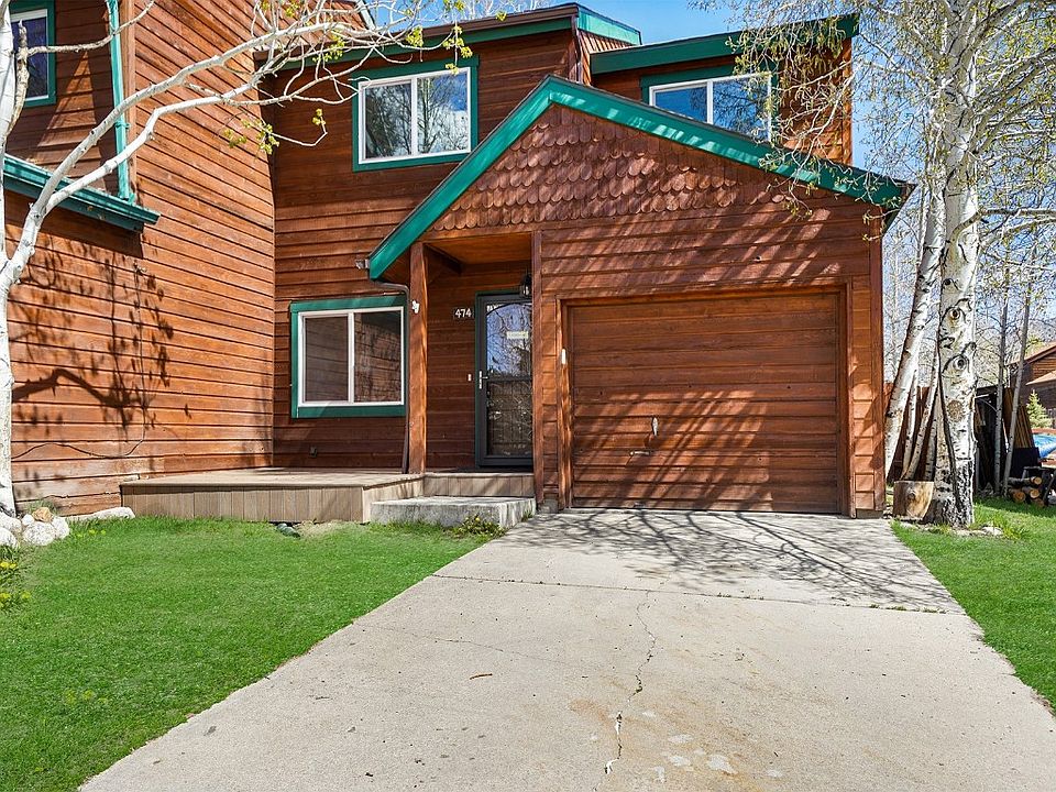 474 Marmot Cir #474, Silverthorne, CO 80498 | Zillow