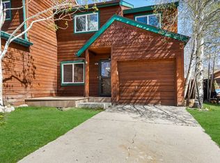 474 Marmot Cir #474, Silverthorne, CO 80498