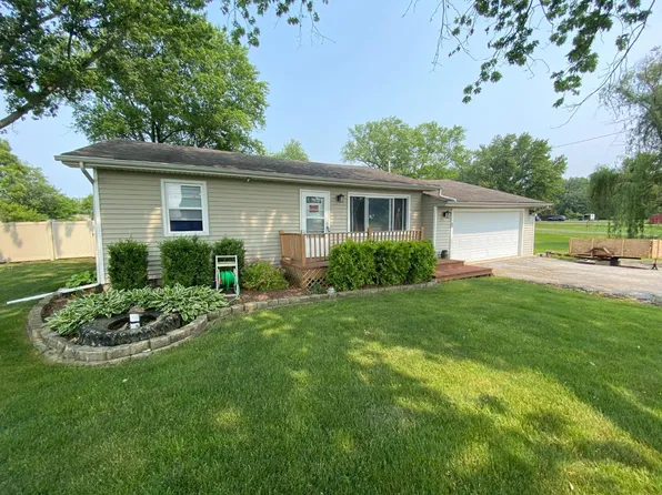 369 N 650 W, Valparaiso, IN 46385