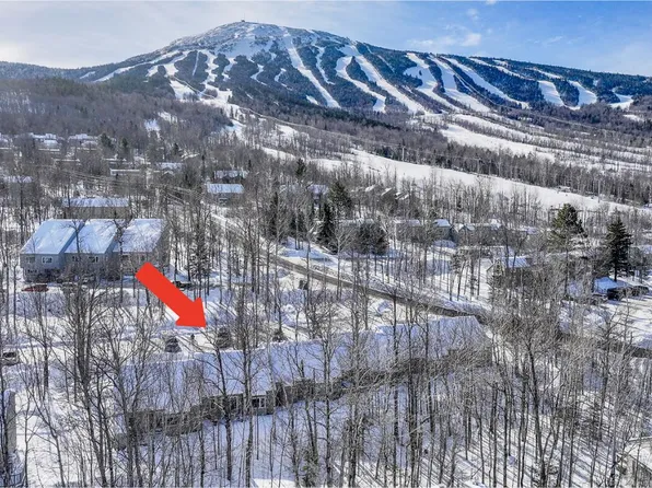 2254 Caribou Mountain Road #35, Carrabassett Valley, ME 04947