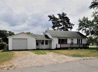 715 State St, Manton, MI 49663