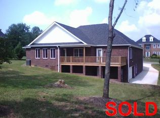 50 Iswa Dr, Taylorsville, NC 28681