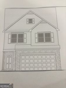 21 Berry Dr, Dawsonville, GA, 30534