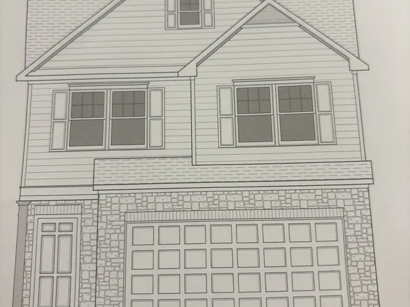 21 Berry Dr, Dawsonville, GA 30534