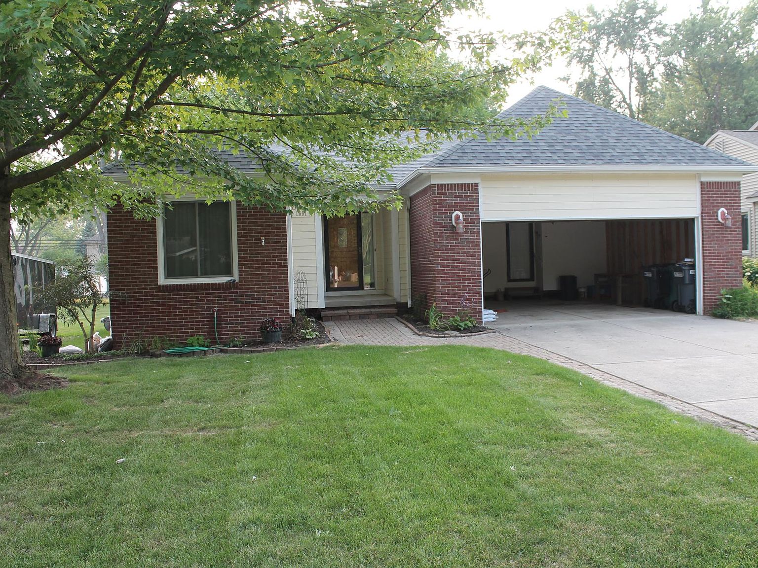 1691 Eastport Dr, Troy, MI 48083 Zillow