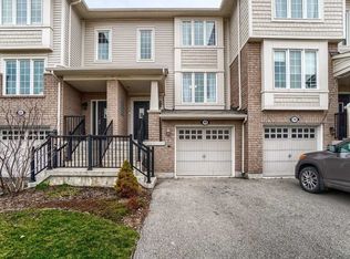 40 Ohara Ln, Hamilton, ON L9K0C7