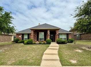 1408 Dhaka Dr, Rockwall, TX 75087