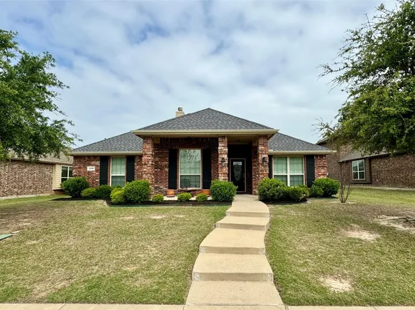 1408 Dhaka Dr, Rockwall, TX 75087