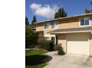 40255 Santa Teresa Cmn #CM, Fremont, CA 94539