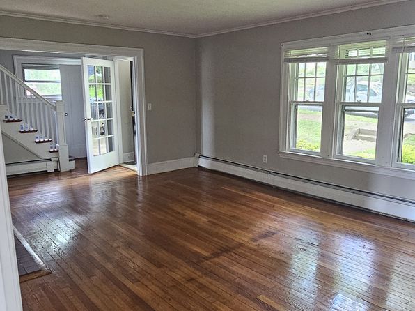 1634 Ella T Grasso Blvd #A