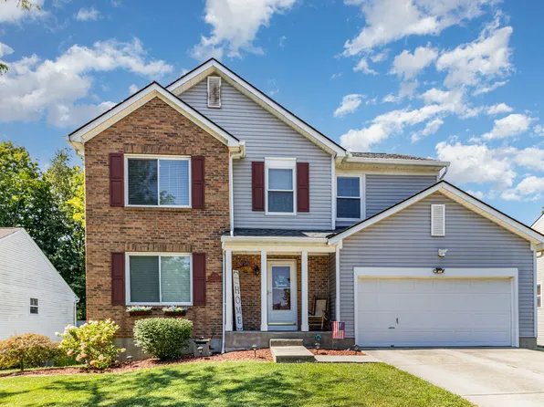 7420 Cumberland Cir, Florence, KY 41042