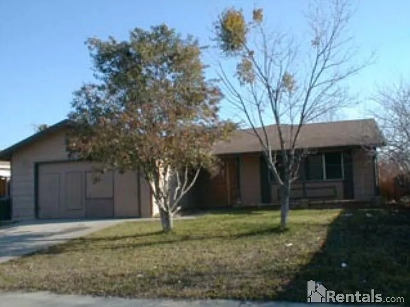 7377 Alden Way photo 1