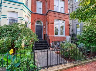 936 T St NW, Washington, DC