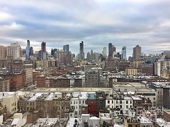 Rented by 24 7 NYC Realty Inc.